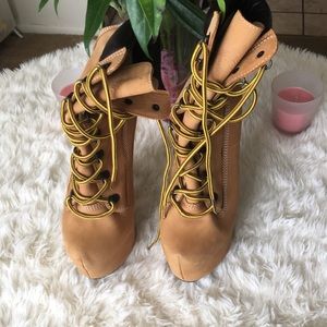 ZiGi Girl Boots